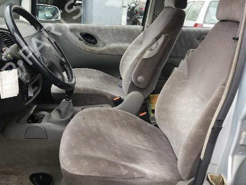 Gearbox SEAT ALHAMBRA (7V8, 7V9)  | BP8324498M3 