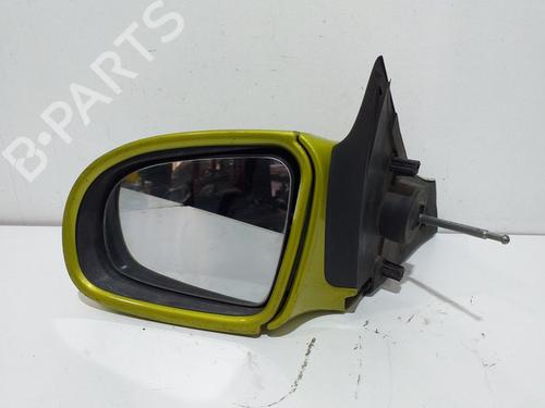 Used Left mirror OPEL CORSA B (S93) [1993-2009]  13247738