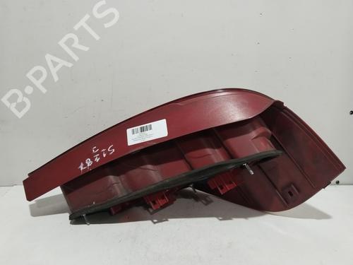 Left taillight MERCEDES-BENZ A-CLASS (W169) A 180 CDI (169.007, 169.307) | BP23211342C34 