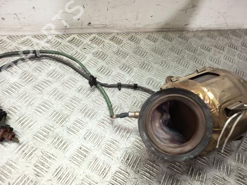 Catalyst FORD FIESTA VII (HJ, HF) 1.5 ST EcoBoost | BP36115740M10 - Image 2