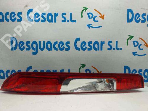 Used Left taillight FORD FOCUS II (DA_, HCP, DP) [2004-2013]  5193291