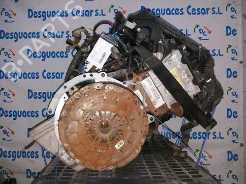 Used Engine Engine BMW 3 Touring (E46) [1999-2005] 5193242 5193242