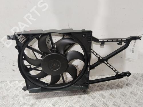 Radiator fan OPEL ASTRA H (A04)  | BP19060854M35 
