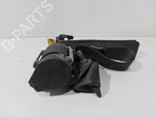 Front right seatbelt FORD TOURNEO CONNECT 1.8 TDCi /TDDi /DI | BP30123657I25