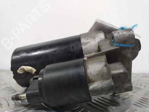 Starter PEUGEOT 206 Hatchback (2A/C)  | BP5224476M8 