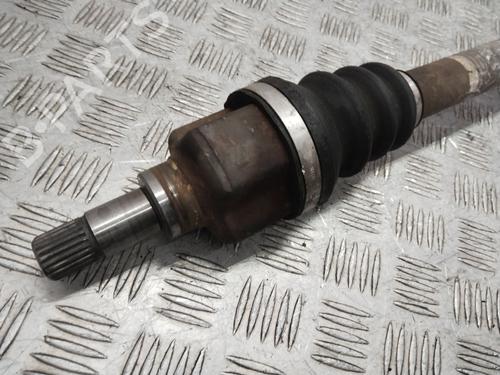 Left front driveshaft CITROËN C4 I (LC_) 1.4 16V | BP32290132M38 - Image 2