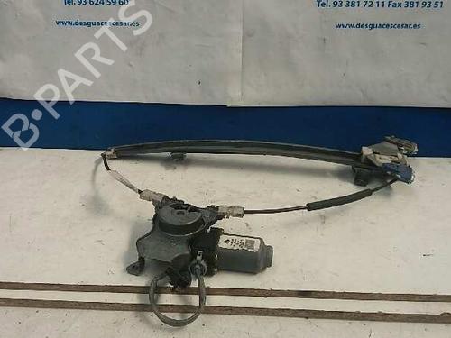 Used Front right window mechanism NISSAN ALMERA II Hatchback (N16) [2000-2025]  5189732