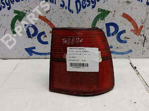 Højre baglygte SEAT TOLEDO I (1L2) [1991-1999]  5167931
