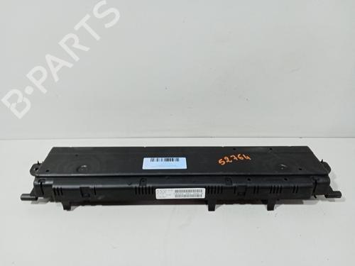 Kombiinstrument RENAULT GRAND SCÉNIC II (JM0/1_)  | BP29570127C47 