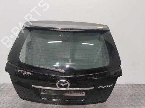 tailgate-mazda-cx-7-er-2006-2007-2008-2009-2010-2011-2012-2013-2014-32168943 main image