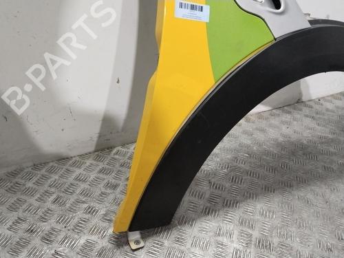Right front fenders MINI MINI COUNTRYMAN (R60) One D | BP29590669C42 