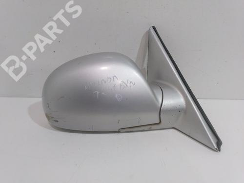 Right mirror HYUNDAI ACCENT II (LC)  | BP11886560C27 