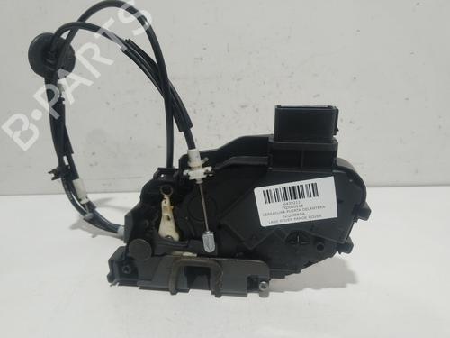 Front left lock LAND ROVER RANGE ROVER SPORT I (L320) 2.7 D 4x4 | BP23240112C98 