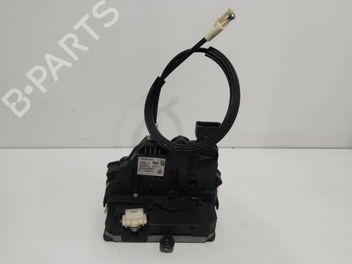 Used Front left lock OPEL CORSA E (X15) [2014-2025]  27363819