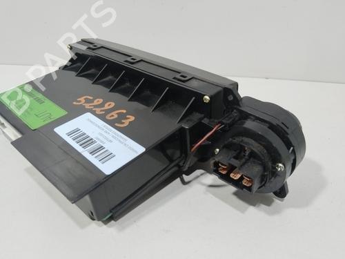 Commande Chauffage SSANGYONG RODIUS I 2.7 Xdi | BP27996886I5 