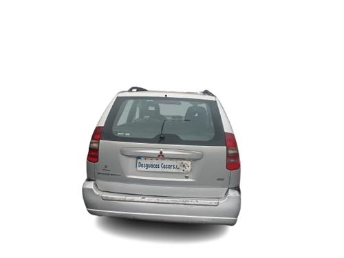 Alternator MITSUBISHI SPACE STAR MPV (DG_A) 1.8 GDI (DG5A) | BP30276690M7