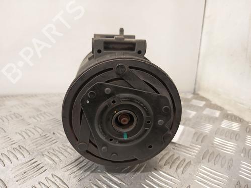 Used AC compressor AC compressor CHEVROLET AVEO / KALOS Hatchback (T200) 1.4 (83 hp) 33939072 33939072