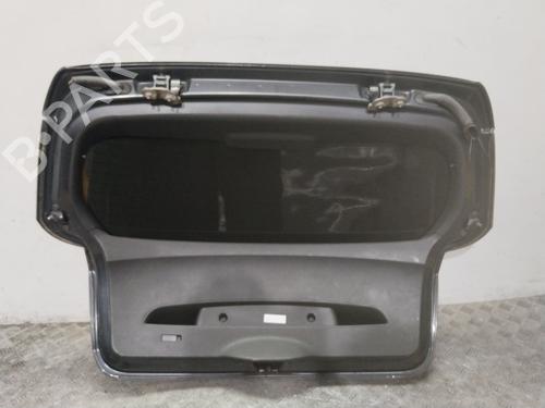 Tailgate BMW 1 (E81)  | BP30160901C6 