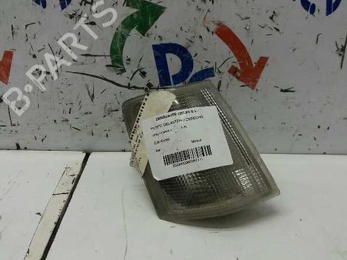 Used Right front indicator Right front indicator OPEL CORSA A Hatchback (S83) [1982-1993] 5245344 5245344