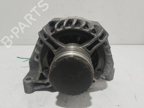 Used Alternator FIAT GRANDE PUNTO (199_) 1.4 T-Jet (199AXM1A, 199BXM1A, 199BXN1A) (120 hp) 22300960