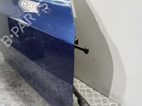 Right front door BMW X3 (E83) 2.0 sd | BP27592679C3 