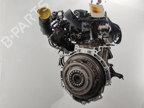 Used Engine Engine FORD FIESTA VI (CB1, CCN) 1.25 (82 hp) 30538610 30538610