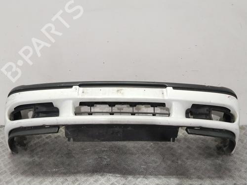 Used Front bumper Front bumper RENAULT 19 I (B/C53_) 1.7 (107 hp) 39901506 39901506