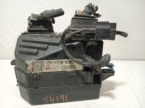 Fuse box KIA RIO I Hatchback (DC) 1.3 | BP37641401E1 - Image 5