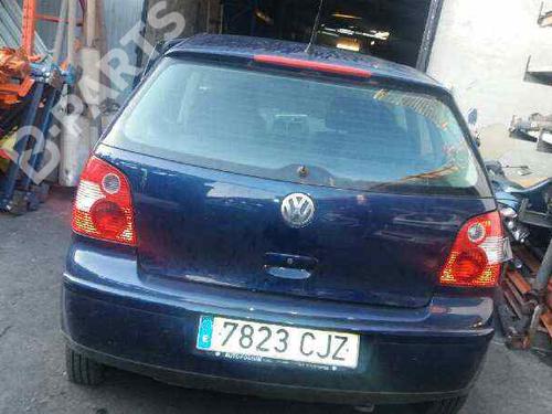 Right taillight VW POLO (9N_, 9A_)  | BP5164475C35 