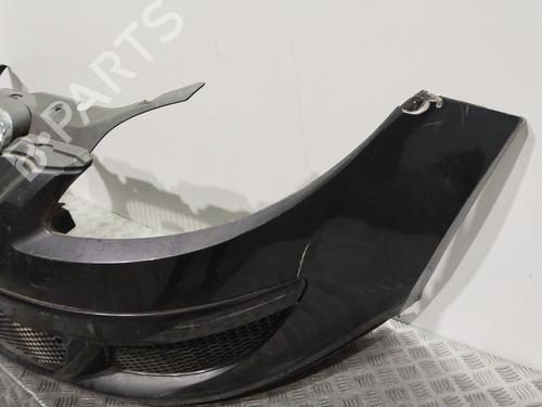 Front bumper SEAT ALTEA (5P1) 1.9 TDI | BP24330010C7 