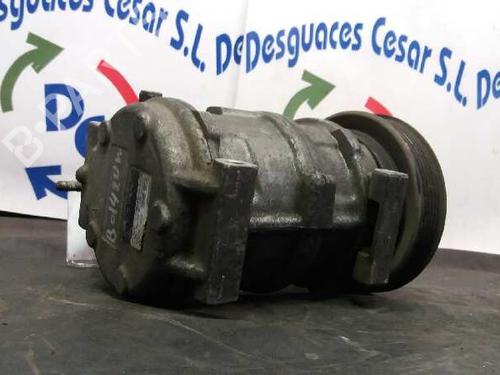 Used AC compressor HYUNDAI COUPE I (RD) [1996-2004]  5176065