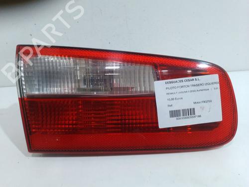 Used Left tailgate light Left tailgate light RENAULT LAGUNA II (BG0/1_) [2001-2007] 14067410 14067410