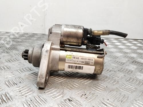 Starter SEAT LEON (1P1)  | BP17825505M8 