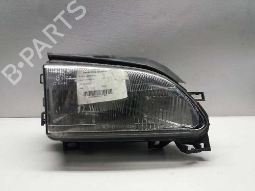 Højre forlygte SEAT AROSA (6H1) 1.4 (60 hp) 5206503