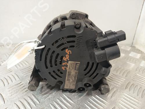 Alternator CITROËN C3 I (FC_, FN_) 1.1 i | BP34734462M7 - Image 3