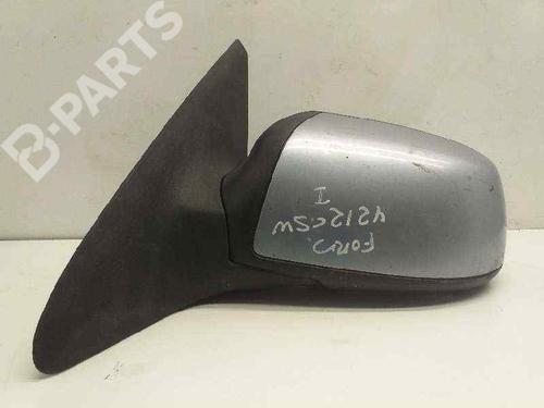 Left mirror FORD MONDEO III (B5Y)  | BP5203647C26 