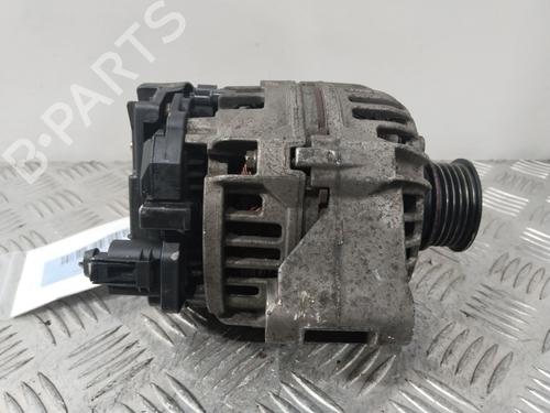 Alternator ROVER 25 I Hatchback (RF) | BP31026145M7
