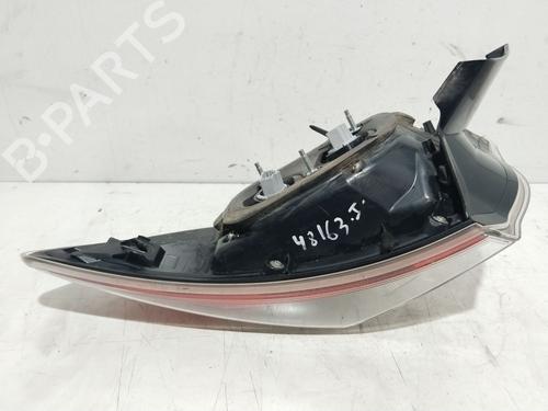 Left taillight MAZDA 3 (BK) | BP18200054C34 - Image 8