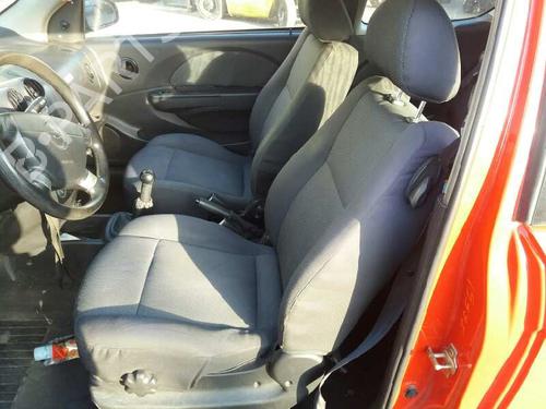 Steering column CHEVROLET KALOS 1.2 | BP5194369M21 - Image 6