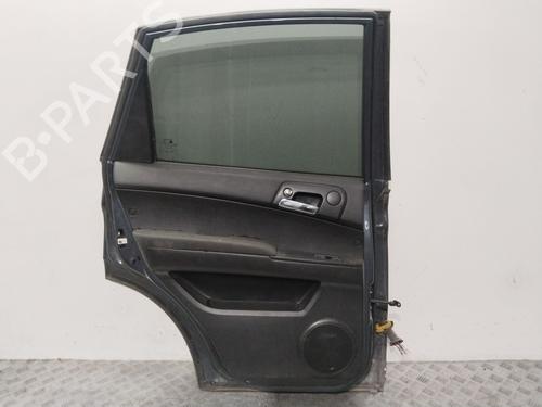 Dør venstre bagtil SSANGYONG ACTYON I 2.0 Xdi | BP32067618C4 - Image 4