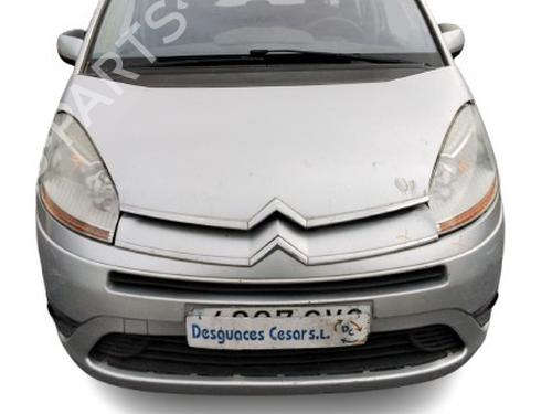 Brugte CITROËN C4 Grand Picasso I (UA_) 1.6 VTi 120 (120 hp) 4219639