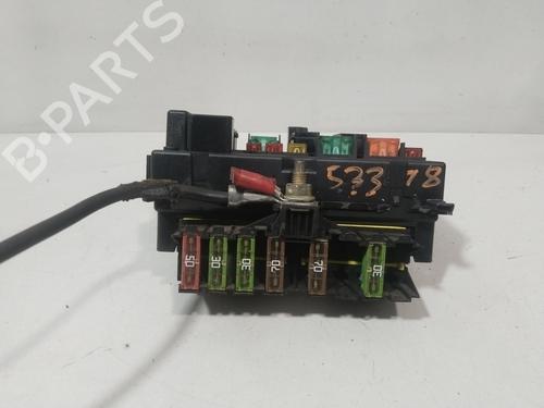 Fuse box PEUGEOT 206 CC (2D) 1.6 | BP40101708E1 - Image 4