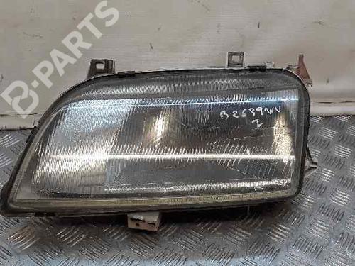 Used Left headlight VW SHARAN (7M8, 7M9, 7M6) [1995-2010]  5236490