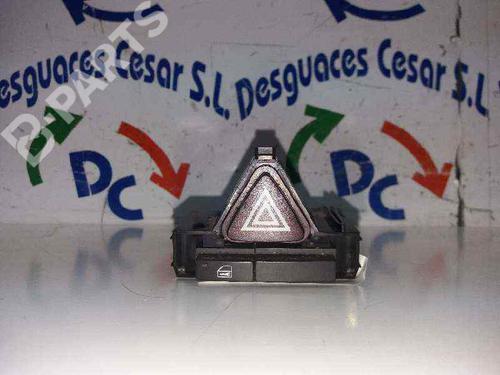 Used Warning switch OPEL CORSA D (S07) [2006-2015]  5171242