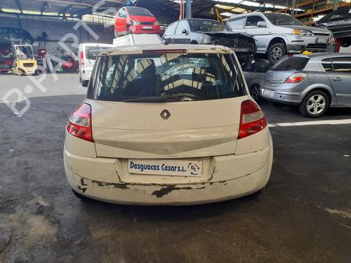 Rear right window mechanism RENAULT MEGANE II Estate (KM0/1_)  | BP17131066C25 