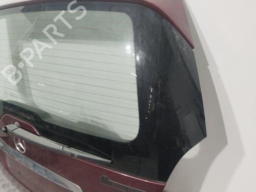 Tailgate MERCEDES-BENZ A-CLASS (W169) A 160 CDI (169.006, 169.306) | BP27860113C6 