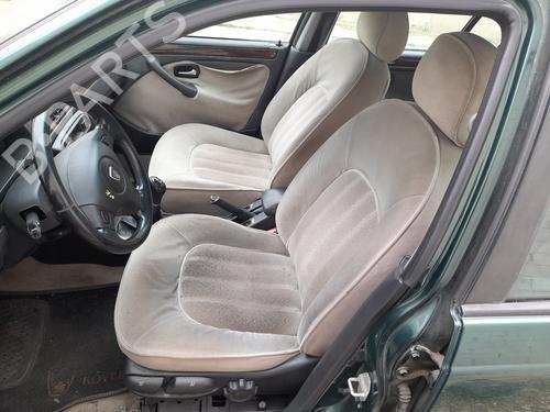 Front right window mechanism ROVER 45 I Saloon (RT) | BP9544292C23 - Image 6