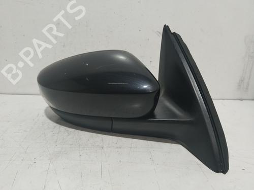 Used Right mirror SKODA RAPID (NH3, NK3, NK6) 1.6 TDI (115 hp) 18433796