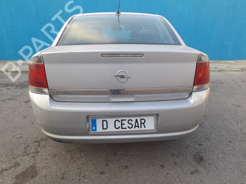 Subframe OPEL VECTRA C (Z02)  | BP13712182M9 