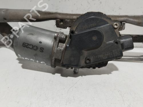 Front wiper motor MAZDA 5 (CR) 2.0 CD (CR19) | BP23536562M29 - Image 2